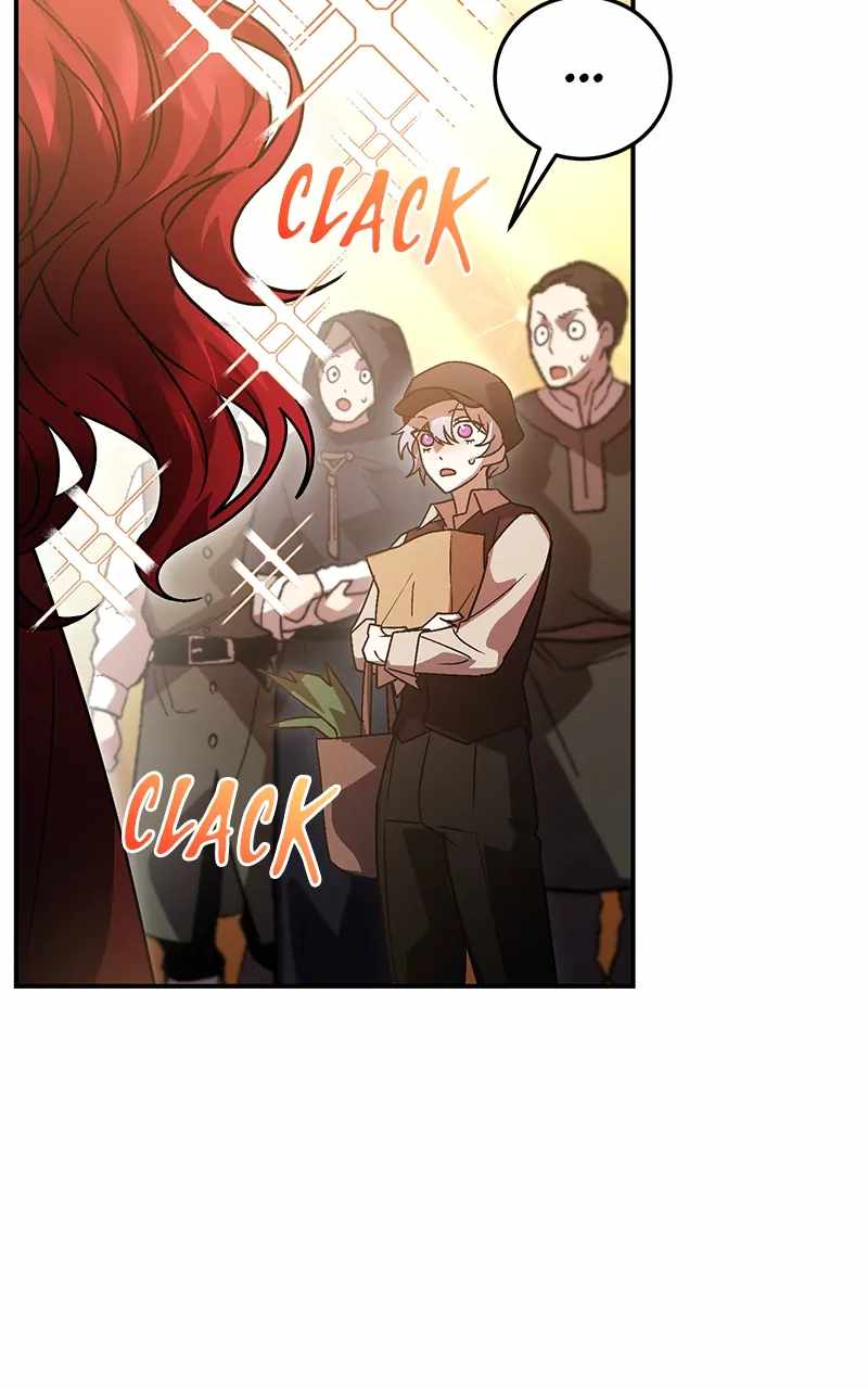 Heroes, Demons AND Villains Chapter 71 91